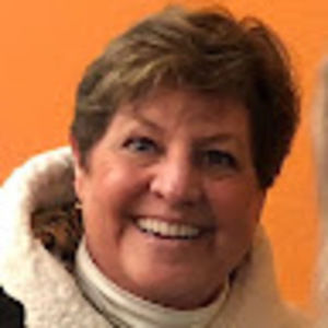 Meet your Posher, Kathy